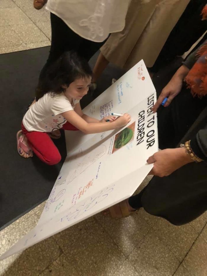 Vacunas 4 New York sociedad polemica noticia infancia salud leyes