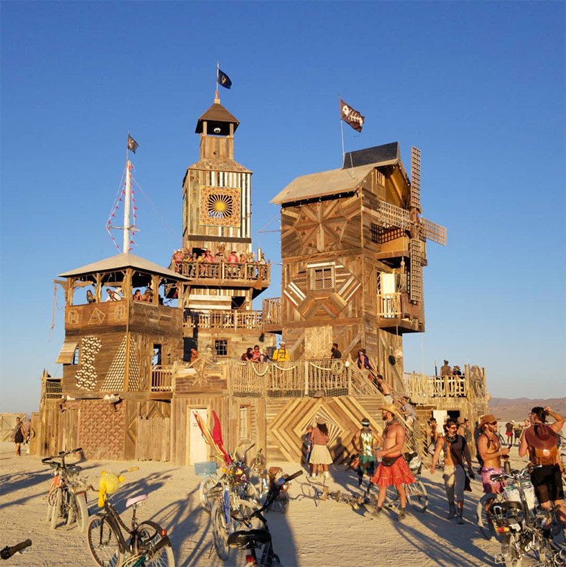 burning man 2019 metamorphose2