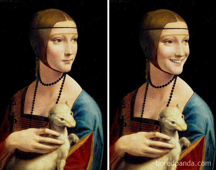 famosos retratos faceapp14