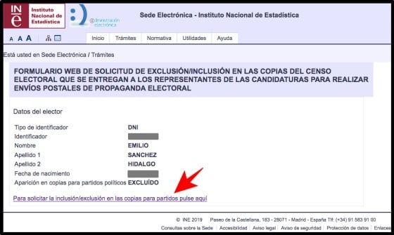 propaganda electoral 2
