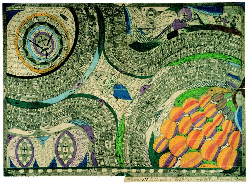 Adolf Wolfli