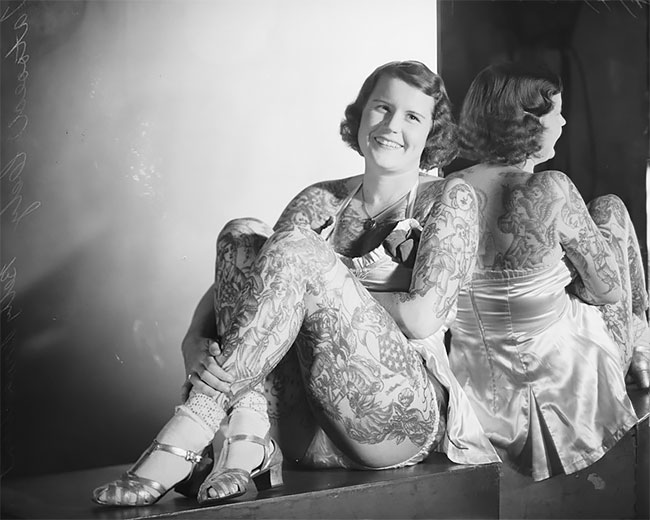 Betty Broadbent cultura inquieta1