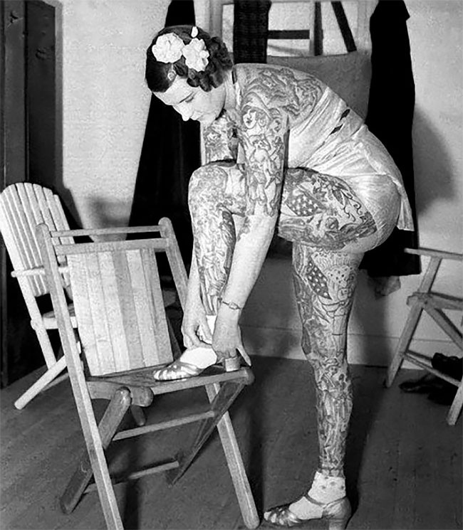 Betty Broadbent cultura inquieta12