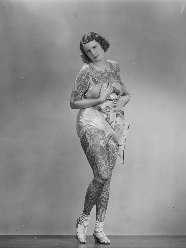 Betty Broadbent cultura inquieta5