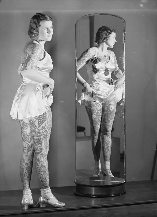 Betty Broadbent cultura inquieta7