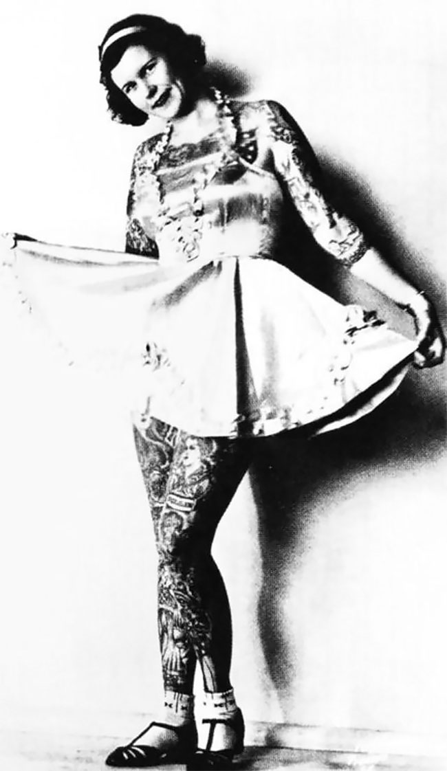 Betty Broadbent cultura inquieta9