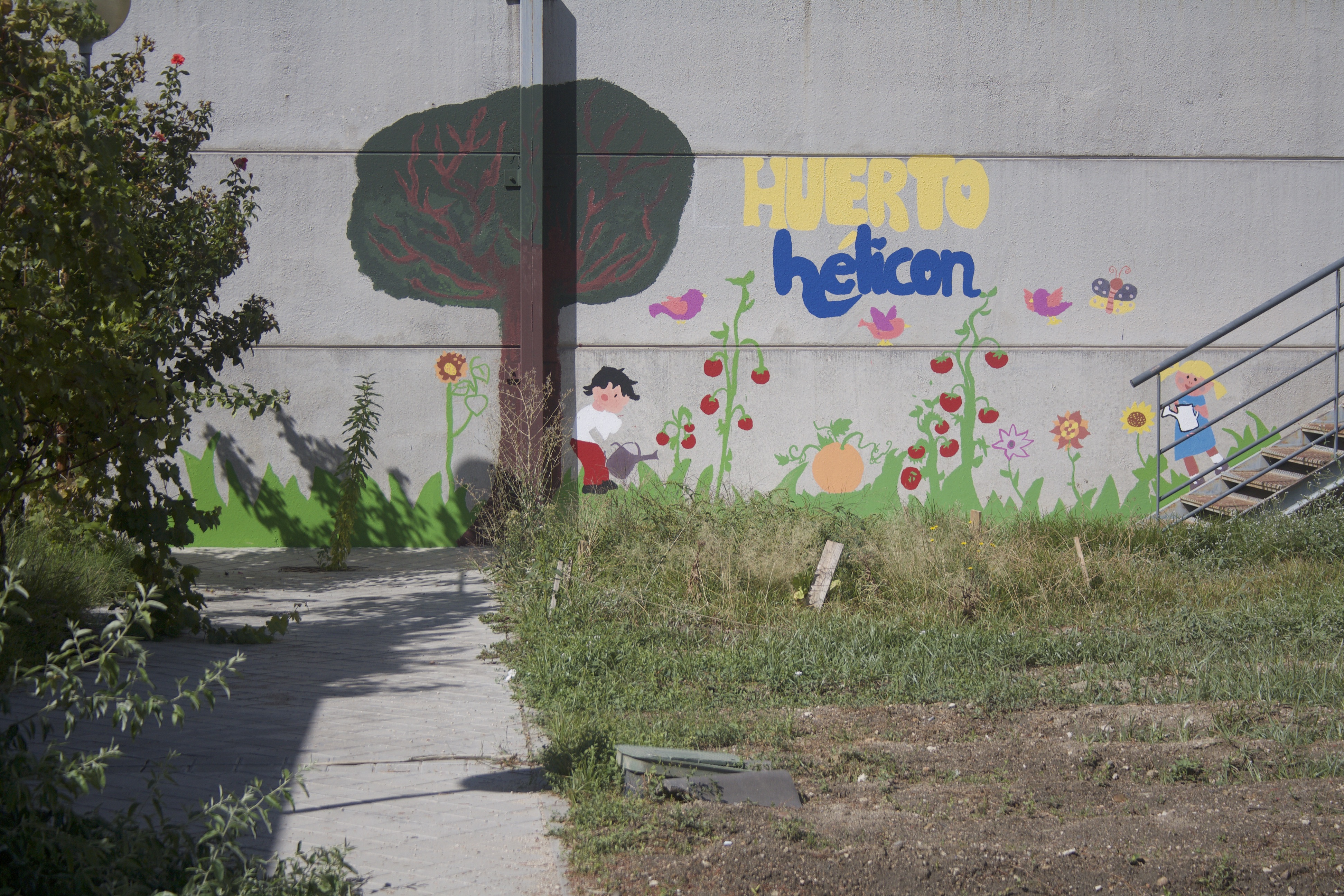 Hélicon