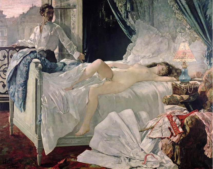 Henri Gervex