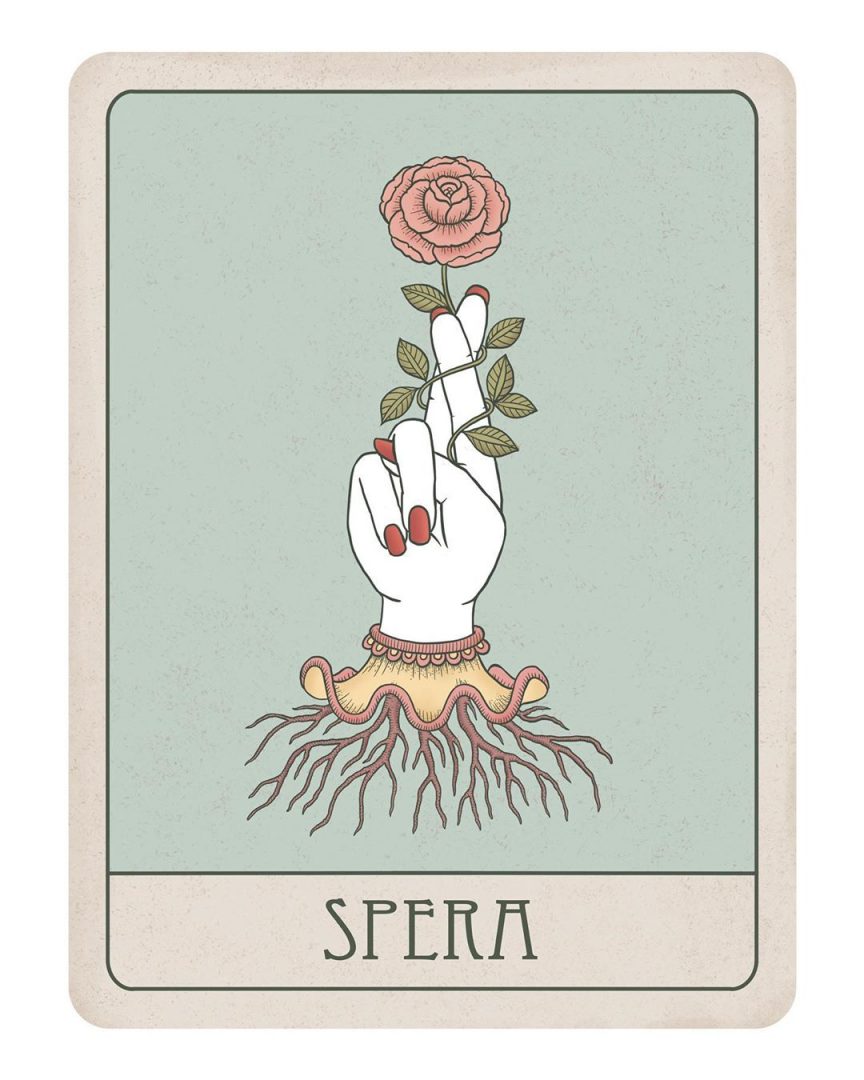 Marica Zottino ilustraciones