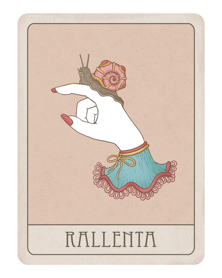 Marica Zottino ilustraciones