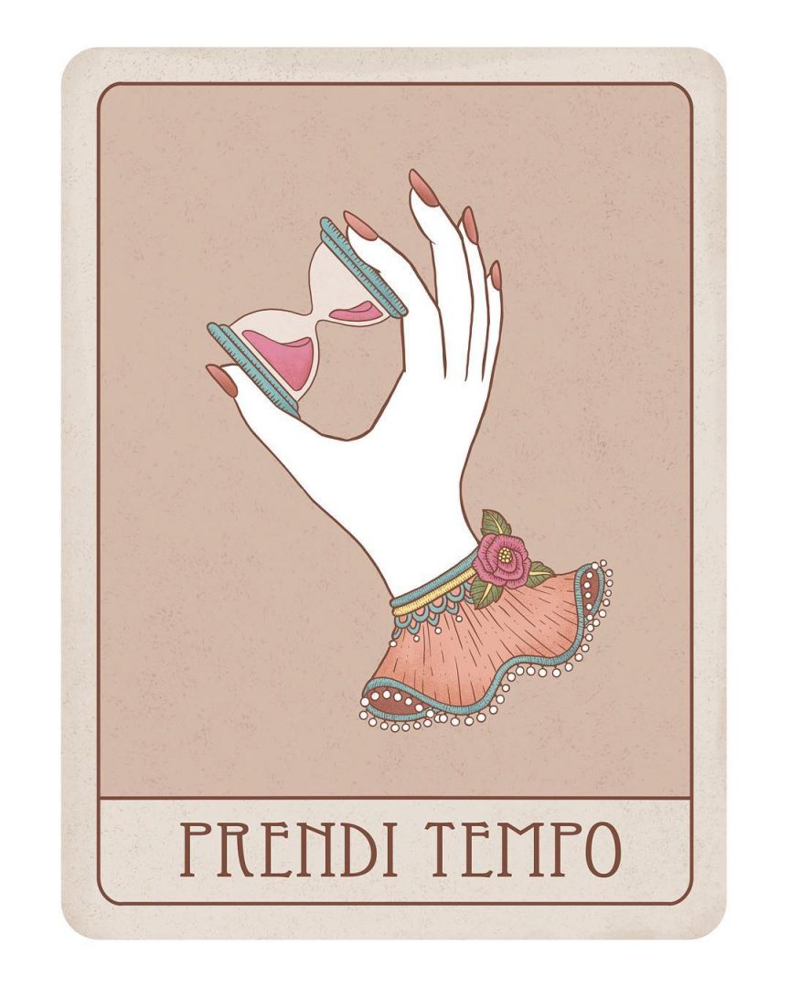 Marica Zottino ilustraciones