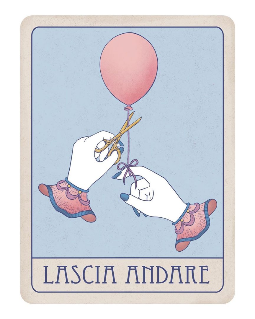 Marica Zottino ilustraciones