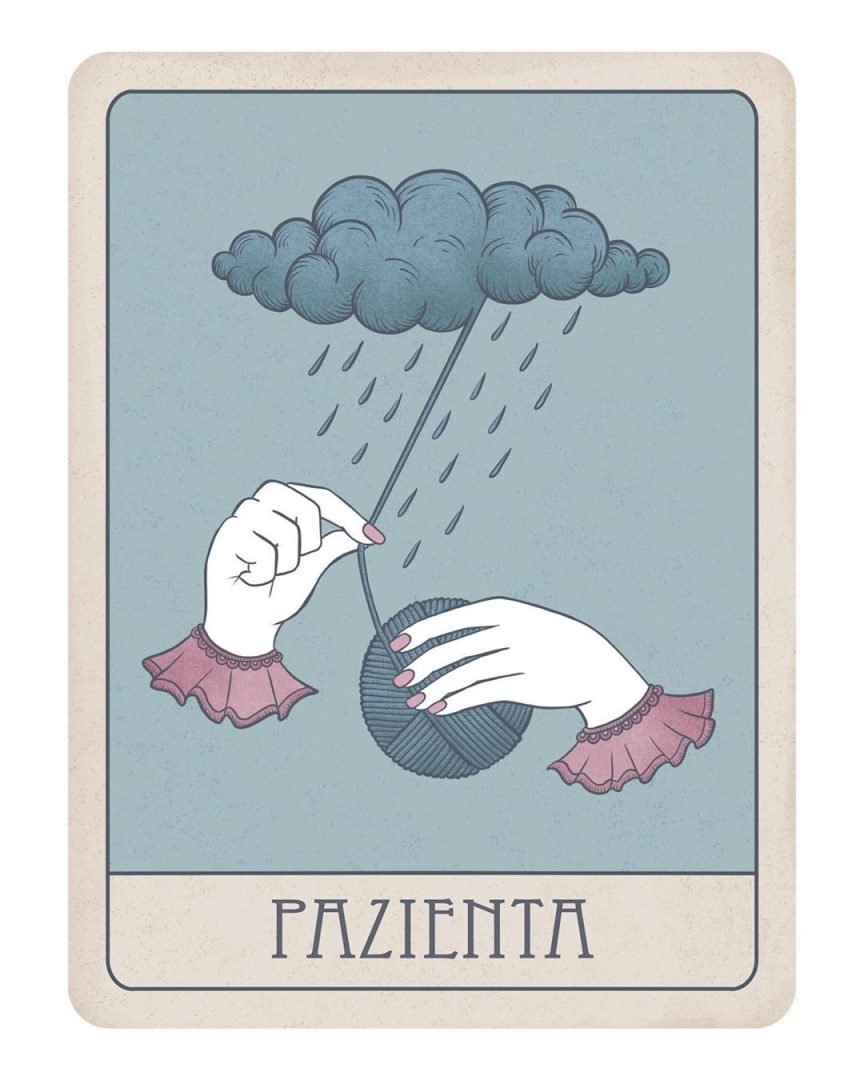 Marica Zottino ilustraciones