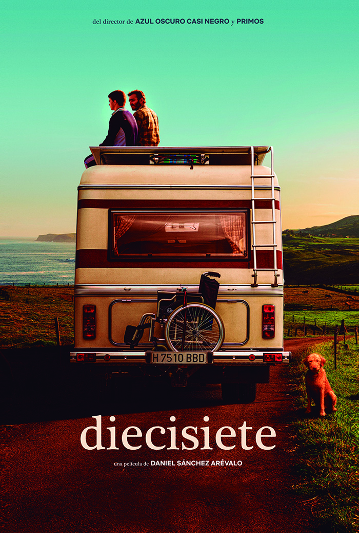 Postal Netflix delantera1