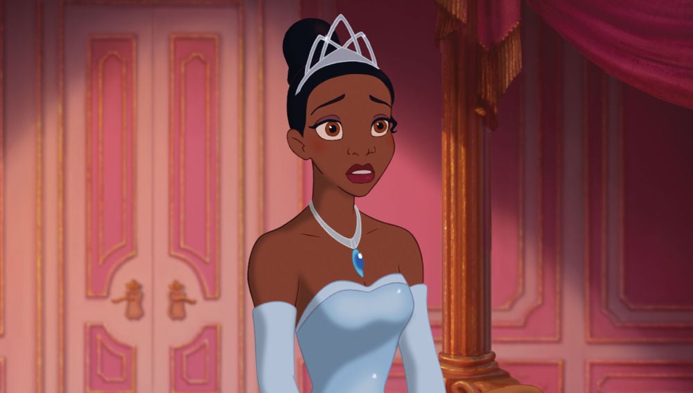 Walt Disney Geena Davis aplicacion igualdad 3