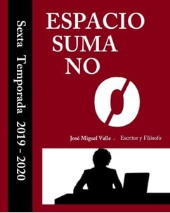 espacio suma no cero