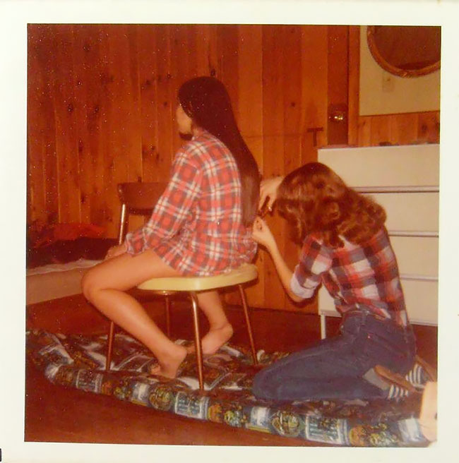 foto de adolecentes años 70 16