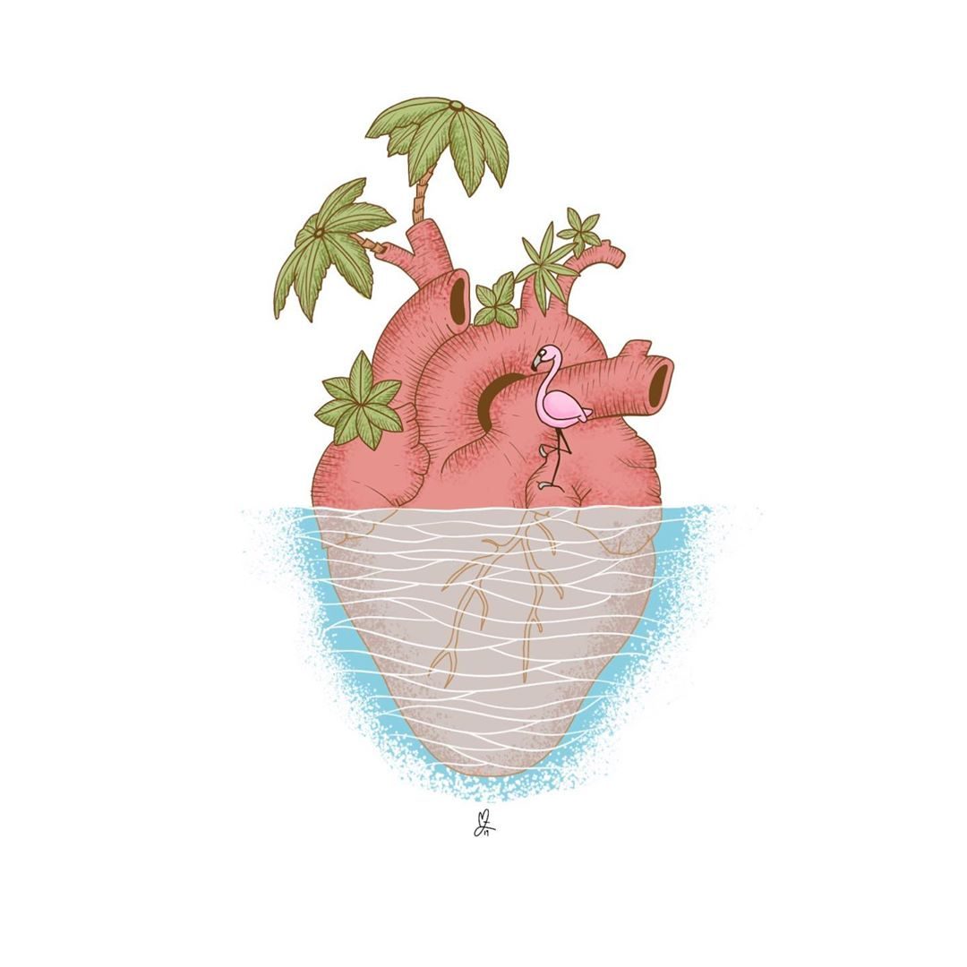 Marica Zottino ilustraciones