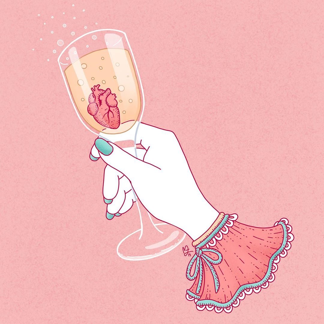 Marica Zottino ilustraciones
