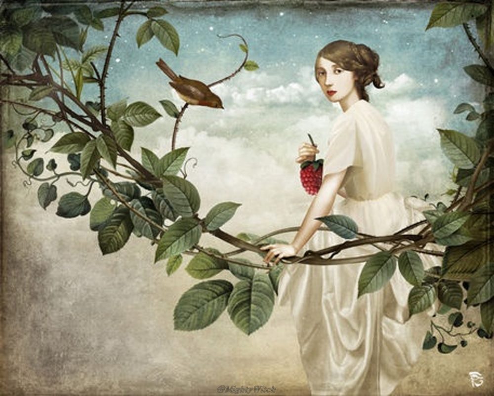 Christian Schloe cultura inquieta