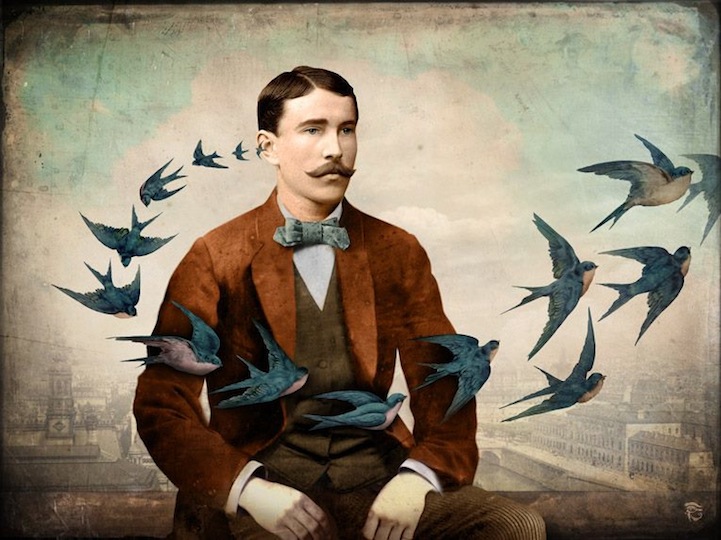 Christian Schloe cultura inquieta24