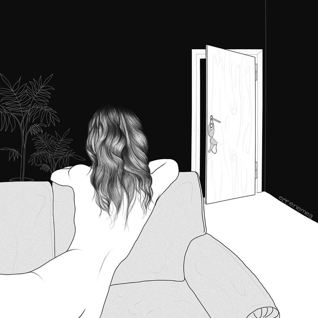 ilustraciones de Fabio Sciarrillo