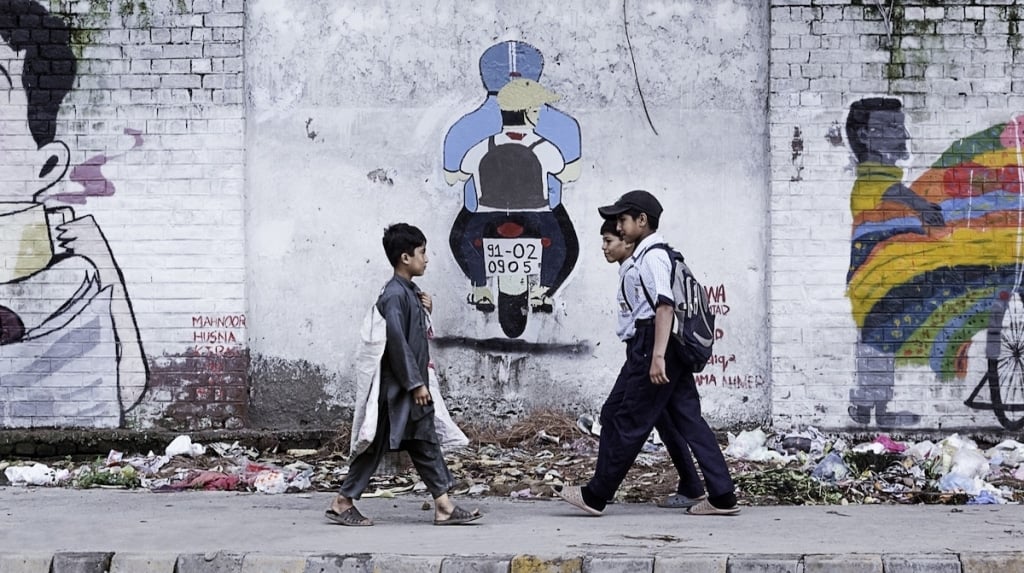 Fotografías ganadoras del Education Photo Contest 10