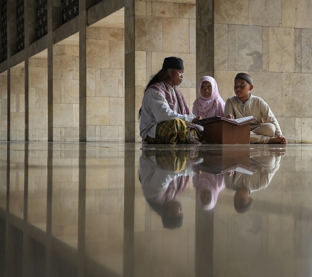 Fotografías ganadoras del Education Photo Contest 12