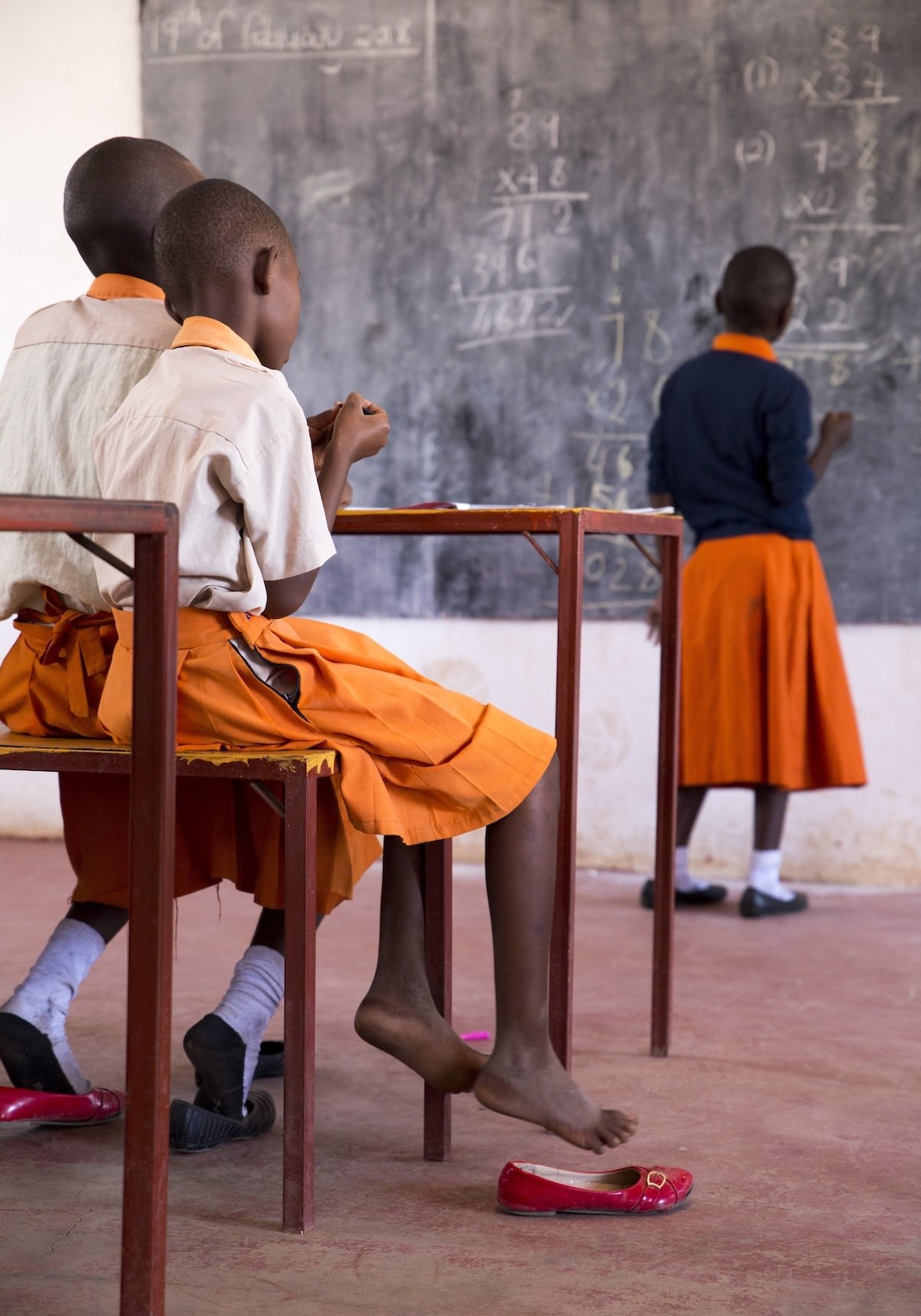 Fotografías ganadoras del Education Photo Contest 3