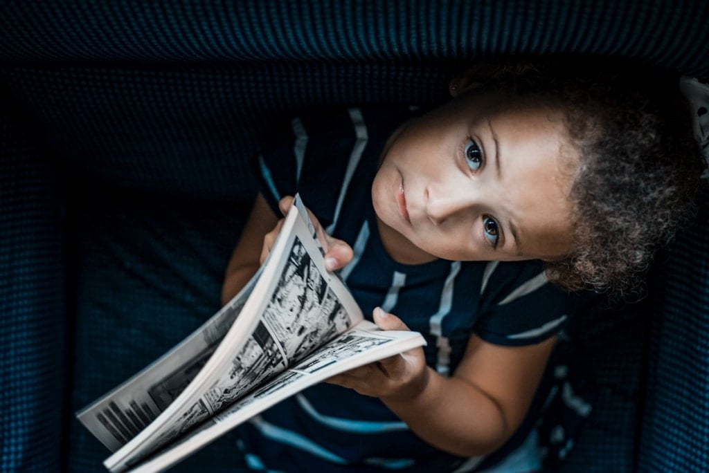 Fotografías ganadoras del Education Photo Contest 6