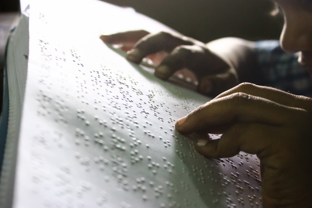 Fotografías ganadoras del Education Photo Contest 8