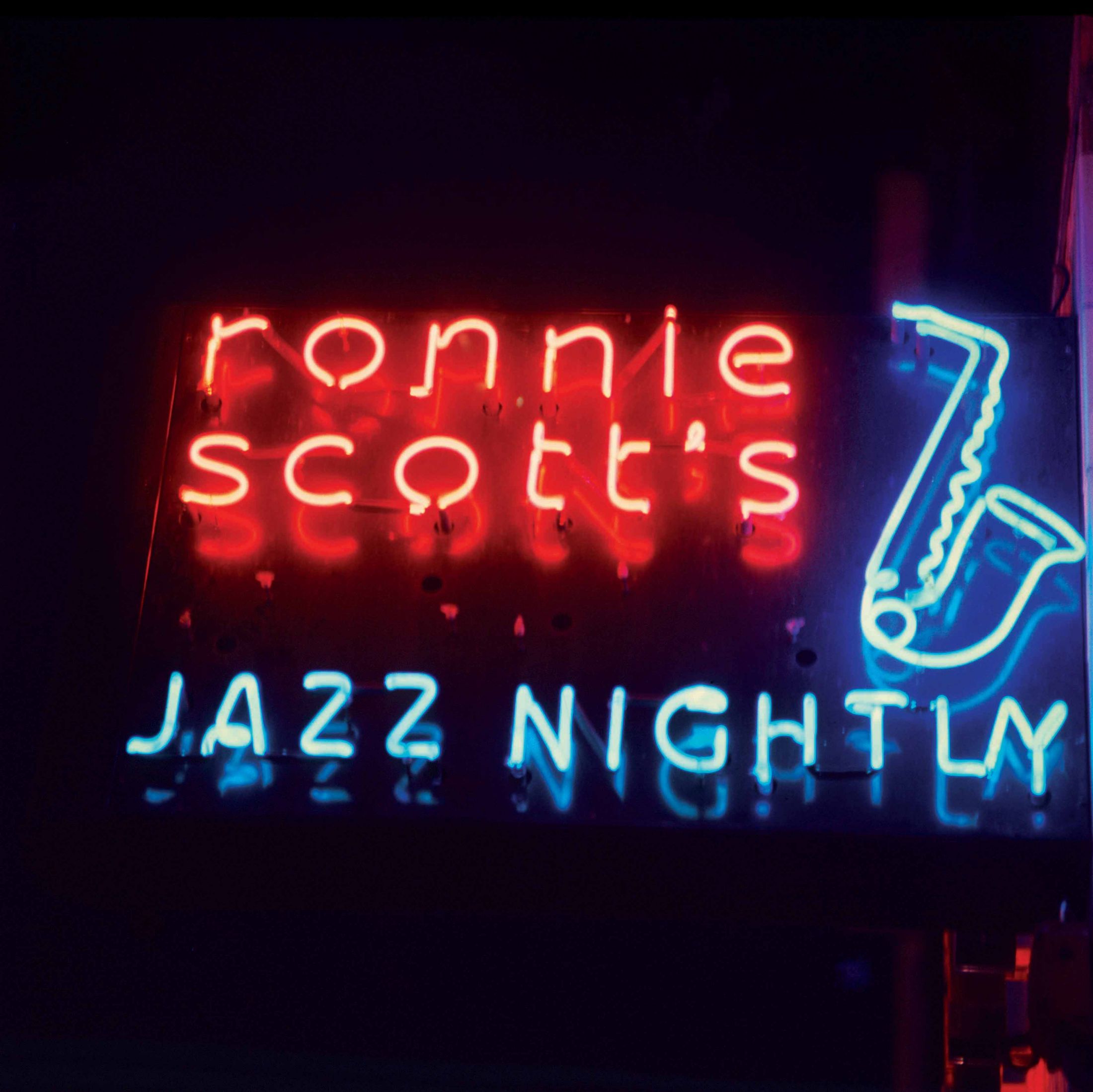 Ronnie Scott's