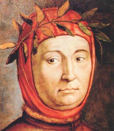 Giovanni Boccaccio Facts