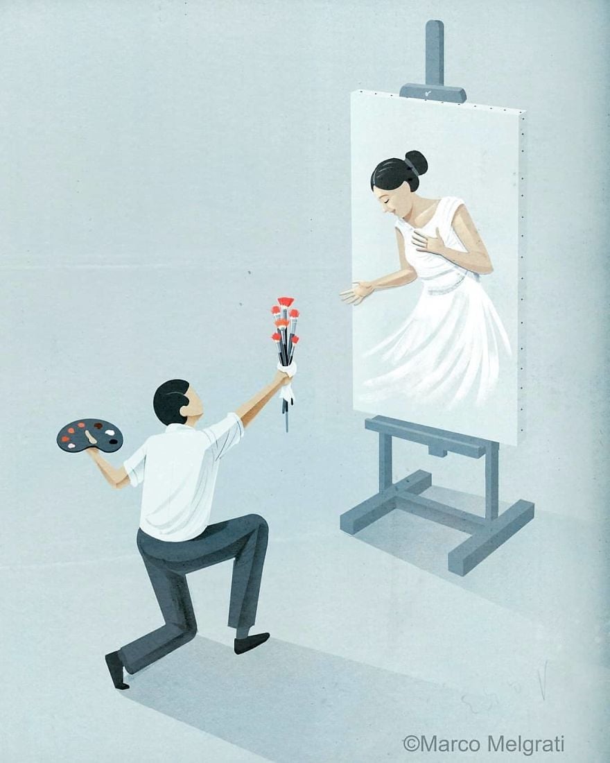 Ilustración Marco Melgrati23