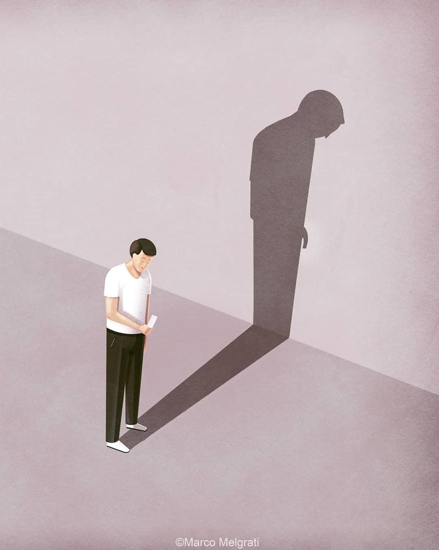 Ilustración Marco Melgrati24