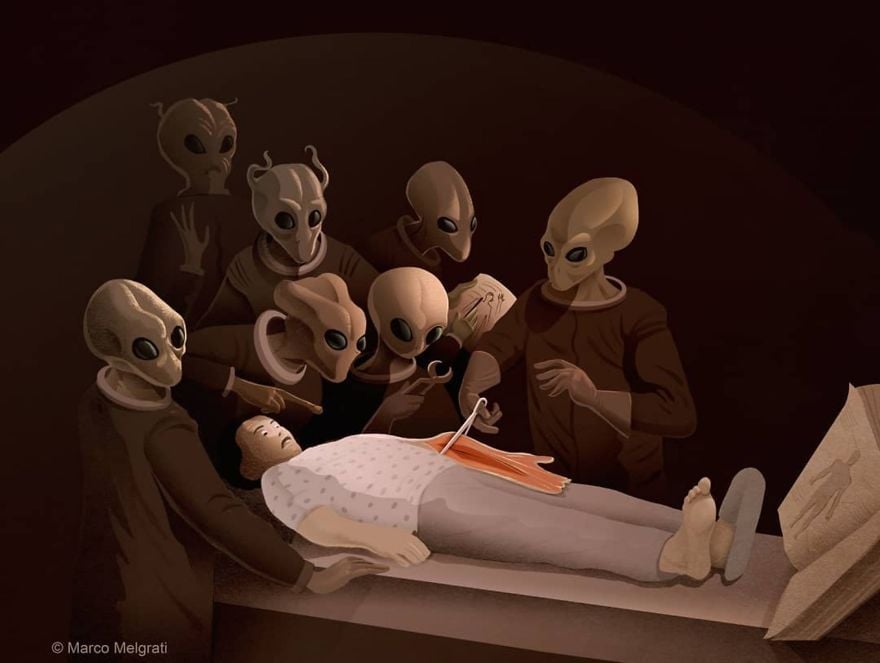 Ilustración Marco Melgrati27