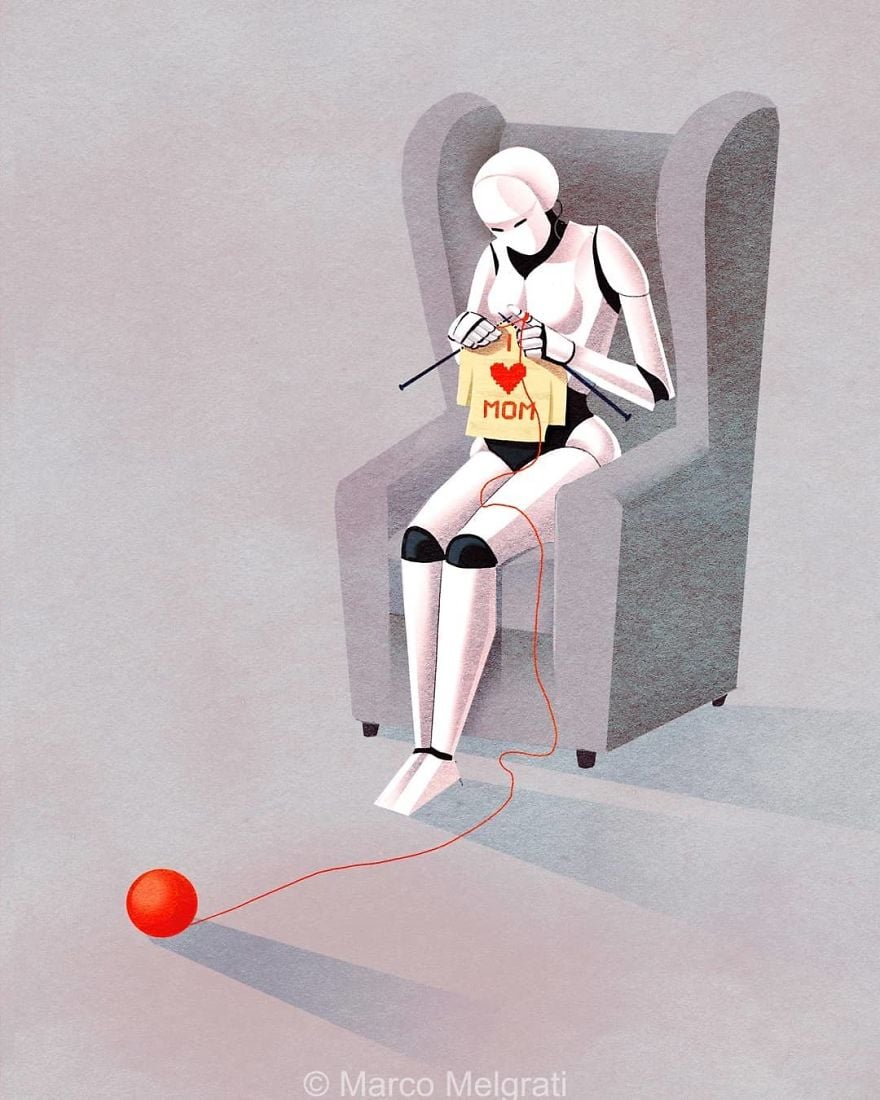 Ilustración Marco Melgrati28