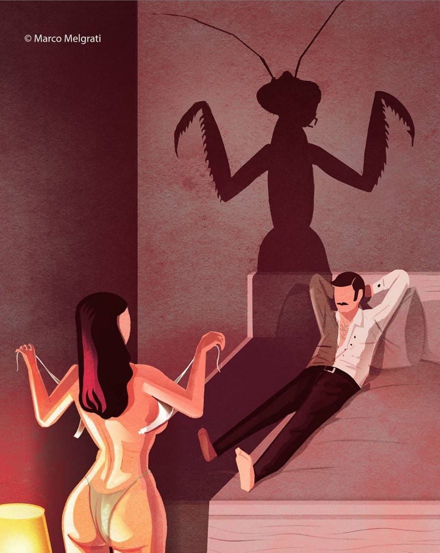Ilustración Marco Melgrati5