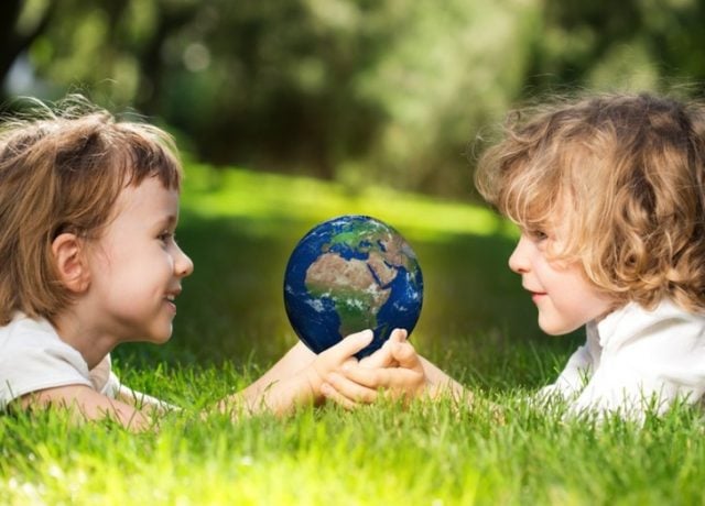 Italia se convierte en el primer país que incluye el cambio climático como asignatura obligatoria 1