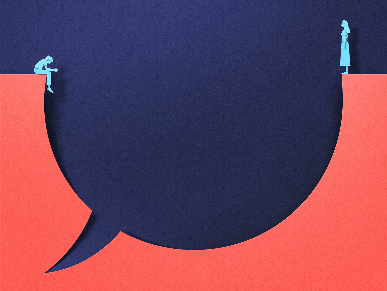 Papercut de Eiko Ojala