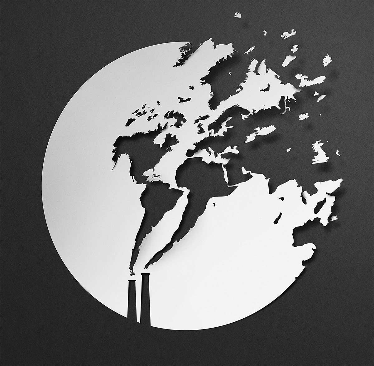 Papercut de Eiko Ojala13