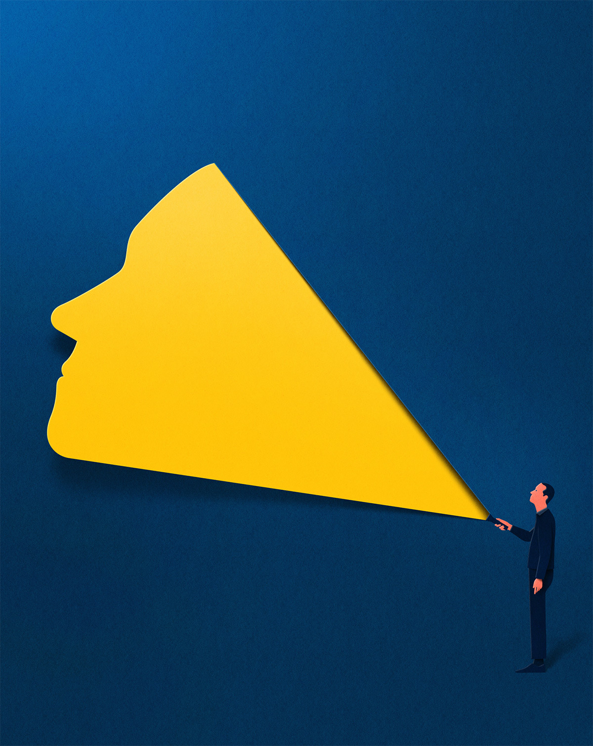 Papercut de Eiko Ojala14