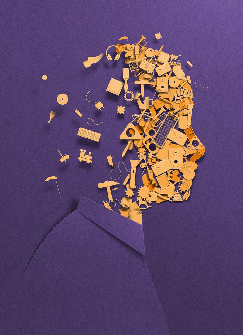 Papercut de Eiko Ojala15