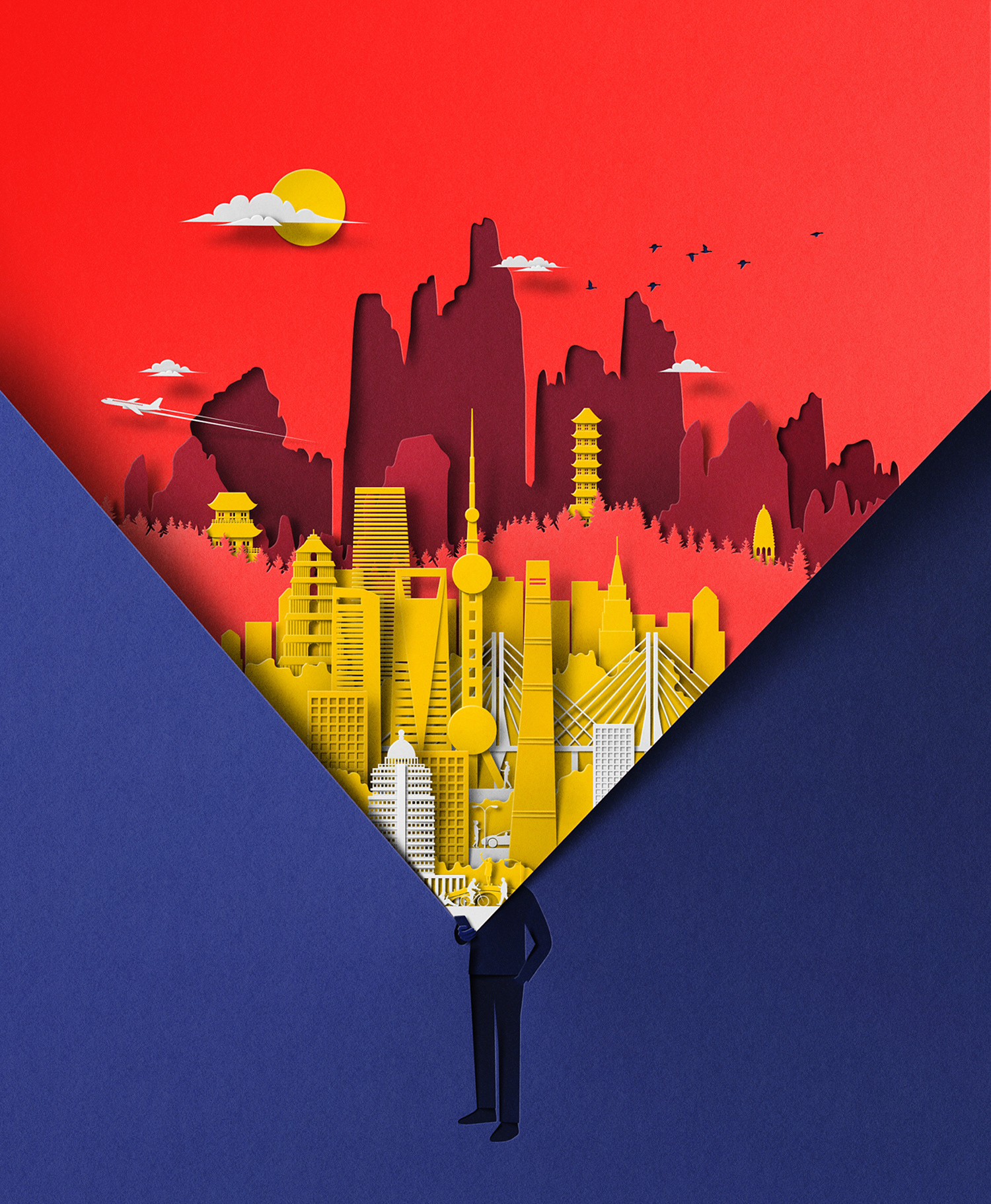 Papercut de Eiko Ojala5