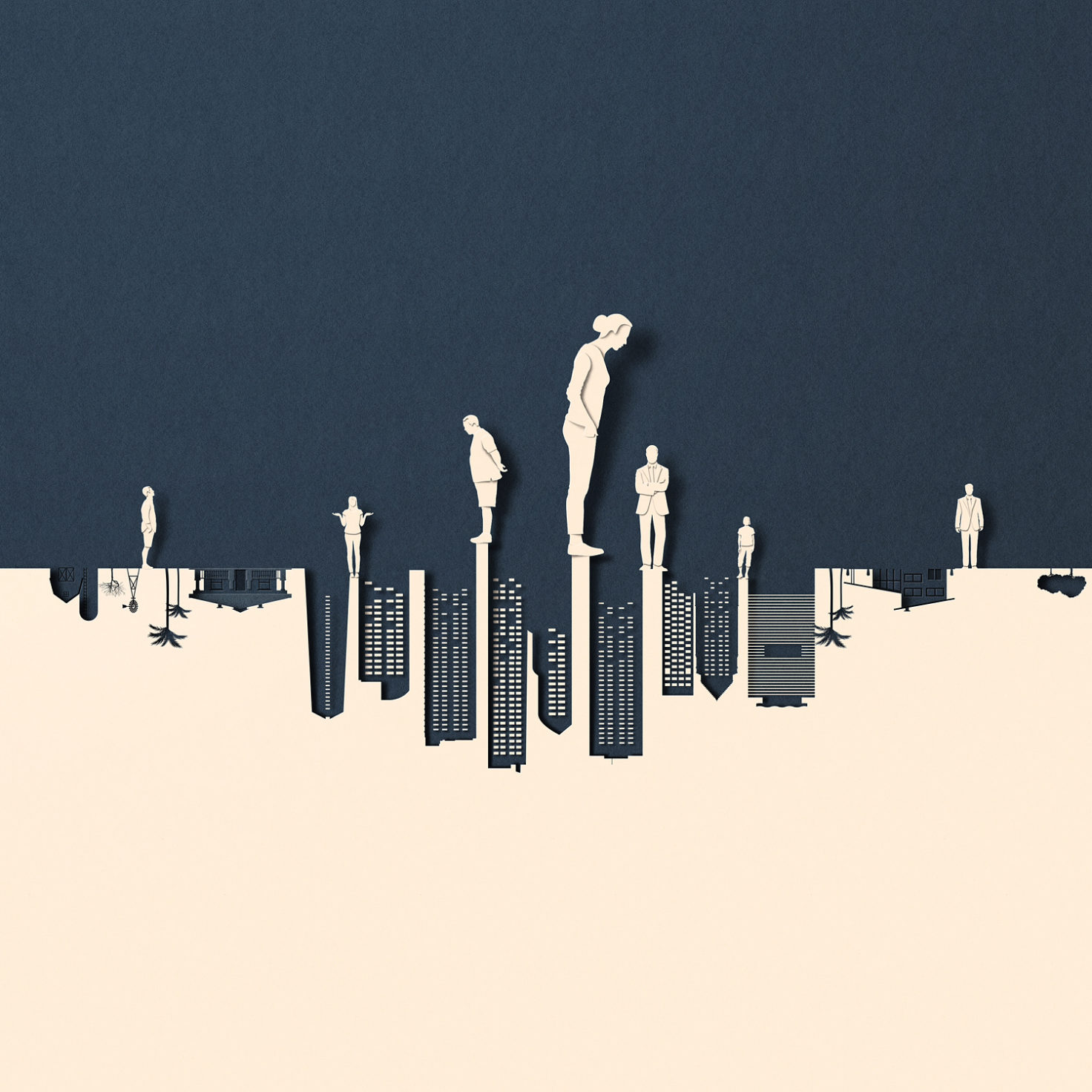 Papercut de Eiko Ojala6