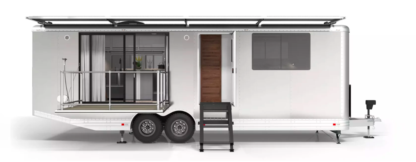 The Living Vehicle1