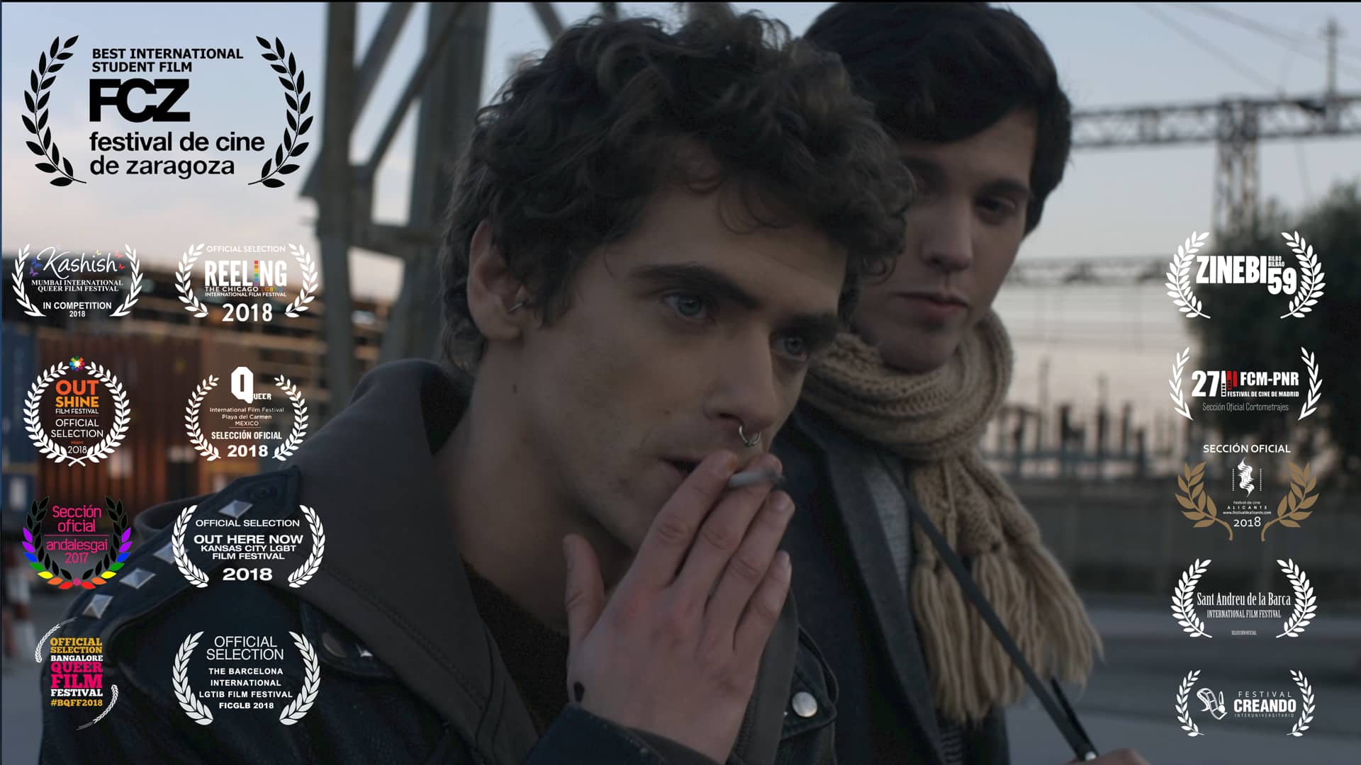 Un instante un corto sobre el amor y la importancia de lo que no se dice 2
