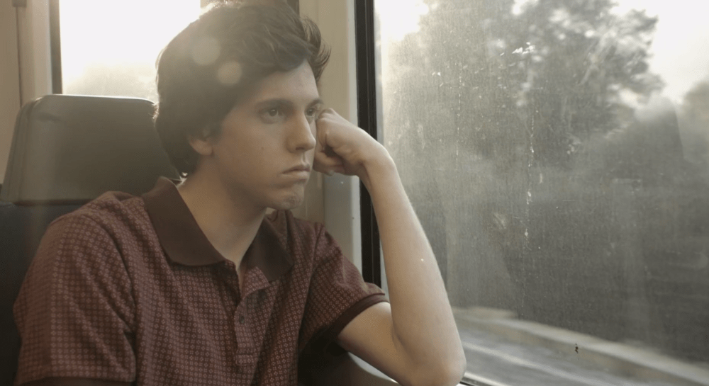 Un instante un corto sobre el amor y la importancia de lo que no se dice 3