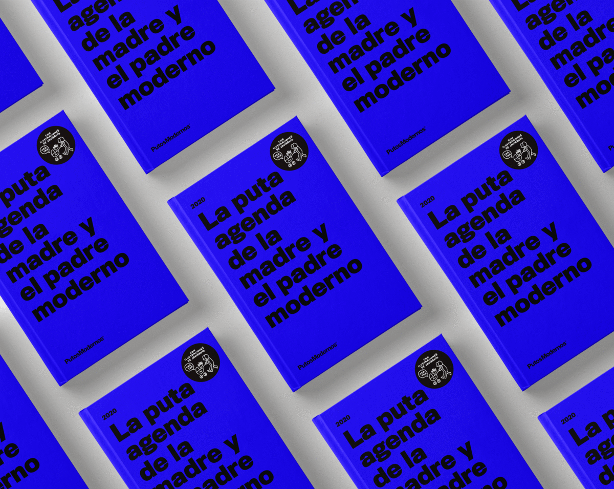 agenda padres 2020