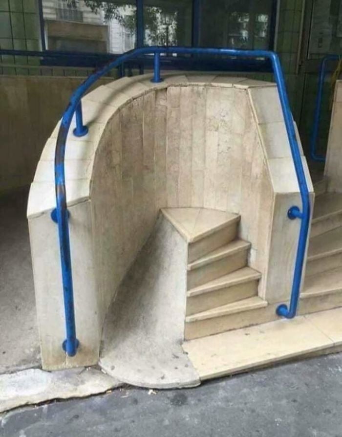 escaleras mal diseñadas11